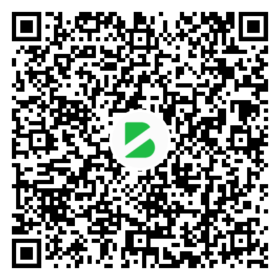 扫码添加微信-月白图集