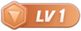 LV1 等级-LV1-月白图集