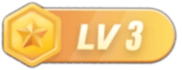 等级-LV3-月白图集