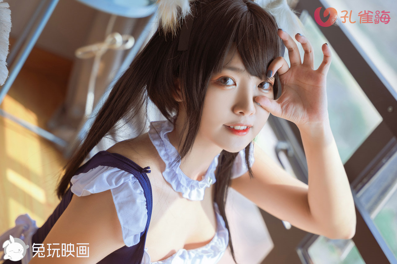 lovely呆玄 – 全套11期[4.4G-双盘]插图6