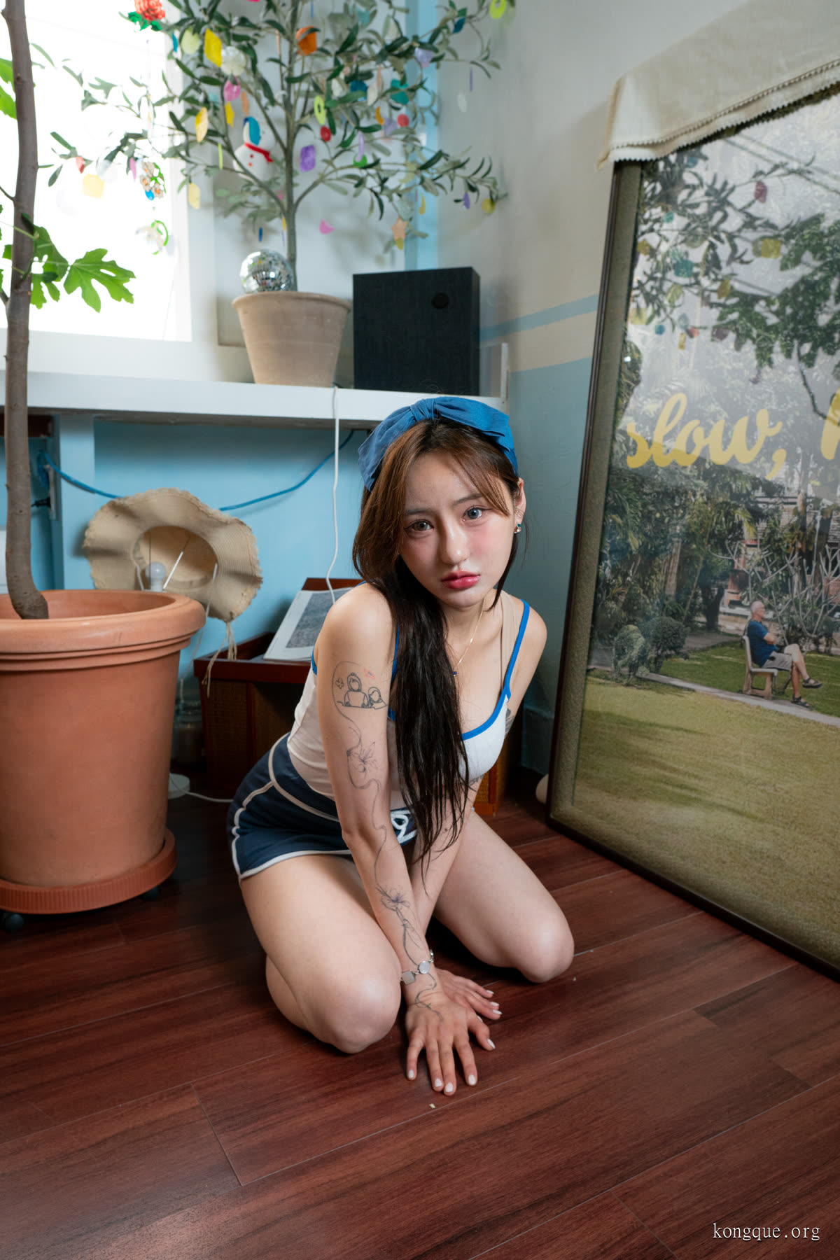 Muchenne(韩) – 全套7期[5G-2024.7新]插图3