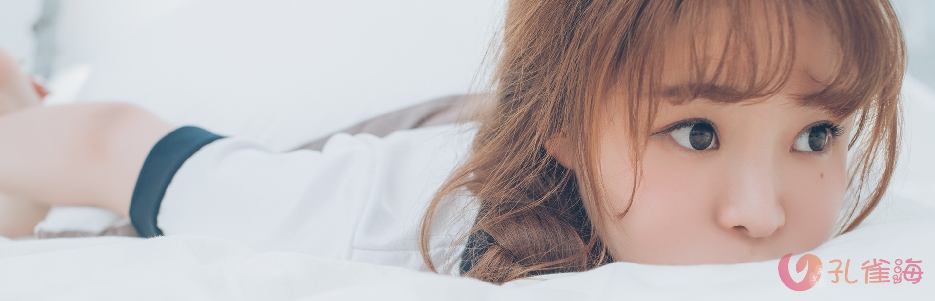 嫩模 柳侑绮(七宝) 写真54套含高清视频3套[13.31G]-月白图集