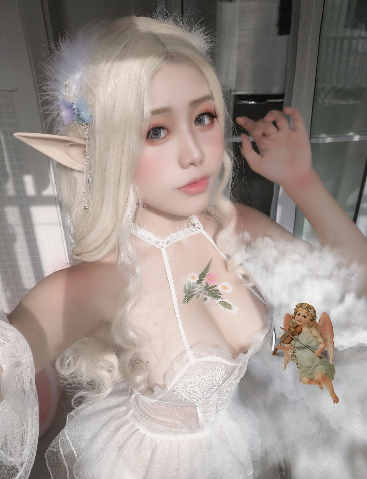 一笑芳香沁 – 全套41套&随包视频[8.4G]插图12