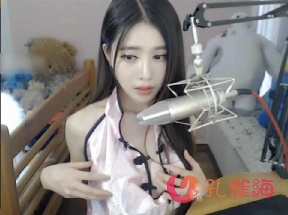 熊猫TV人气美女主播@梦竟CD的直播视频插图1