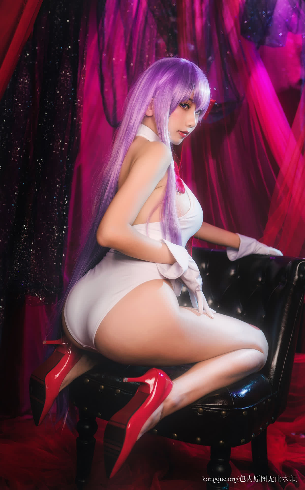 迷失人形QUQ – 全套12期[1.3G-2025.10新发]插图7