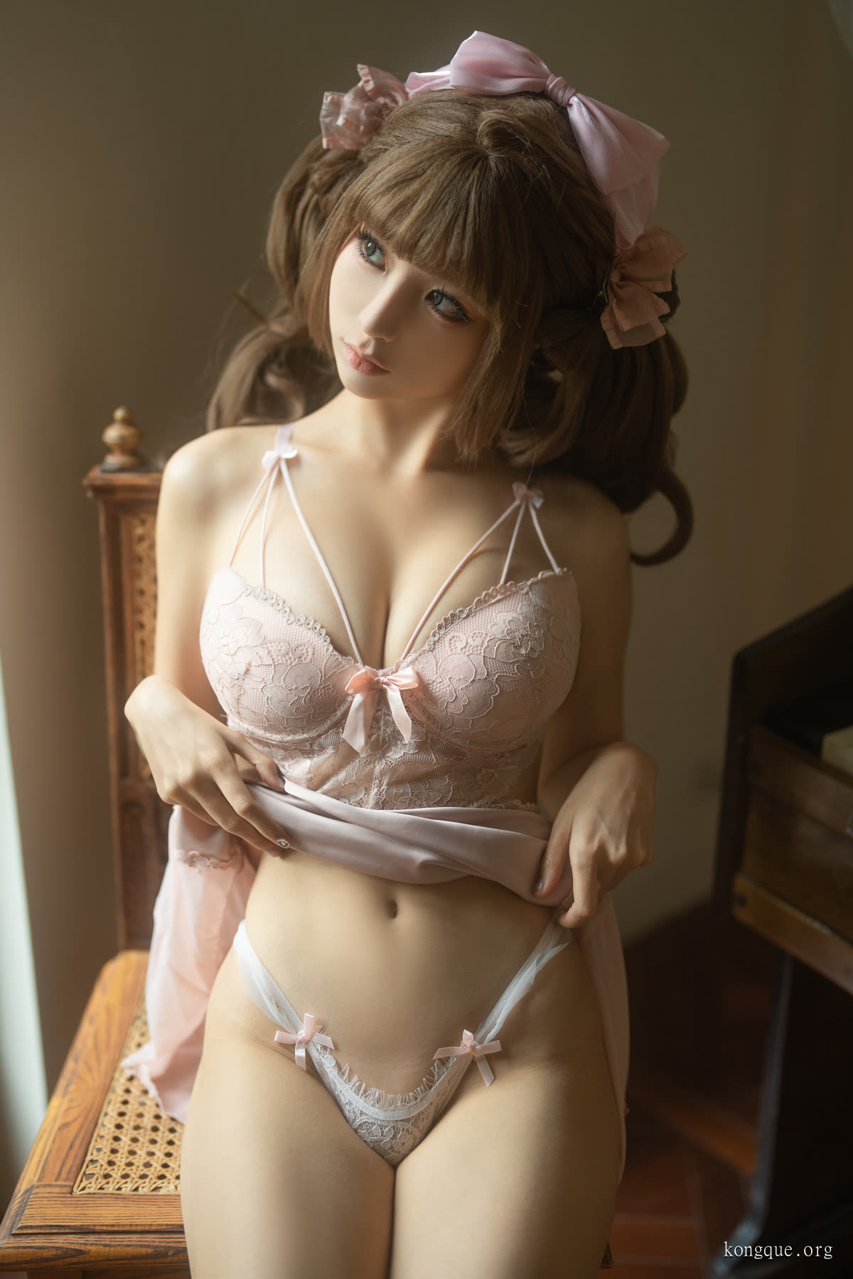 蠢沫沫 – 全套419套&随包视频[269.2G-2025.11]插图4