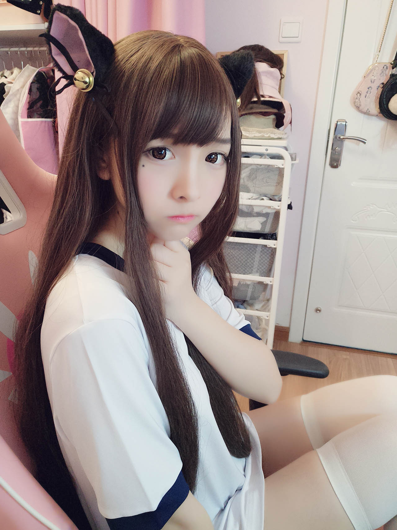 古川kagura – 全套68期&随包视频[7.6G]插图6