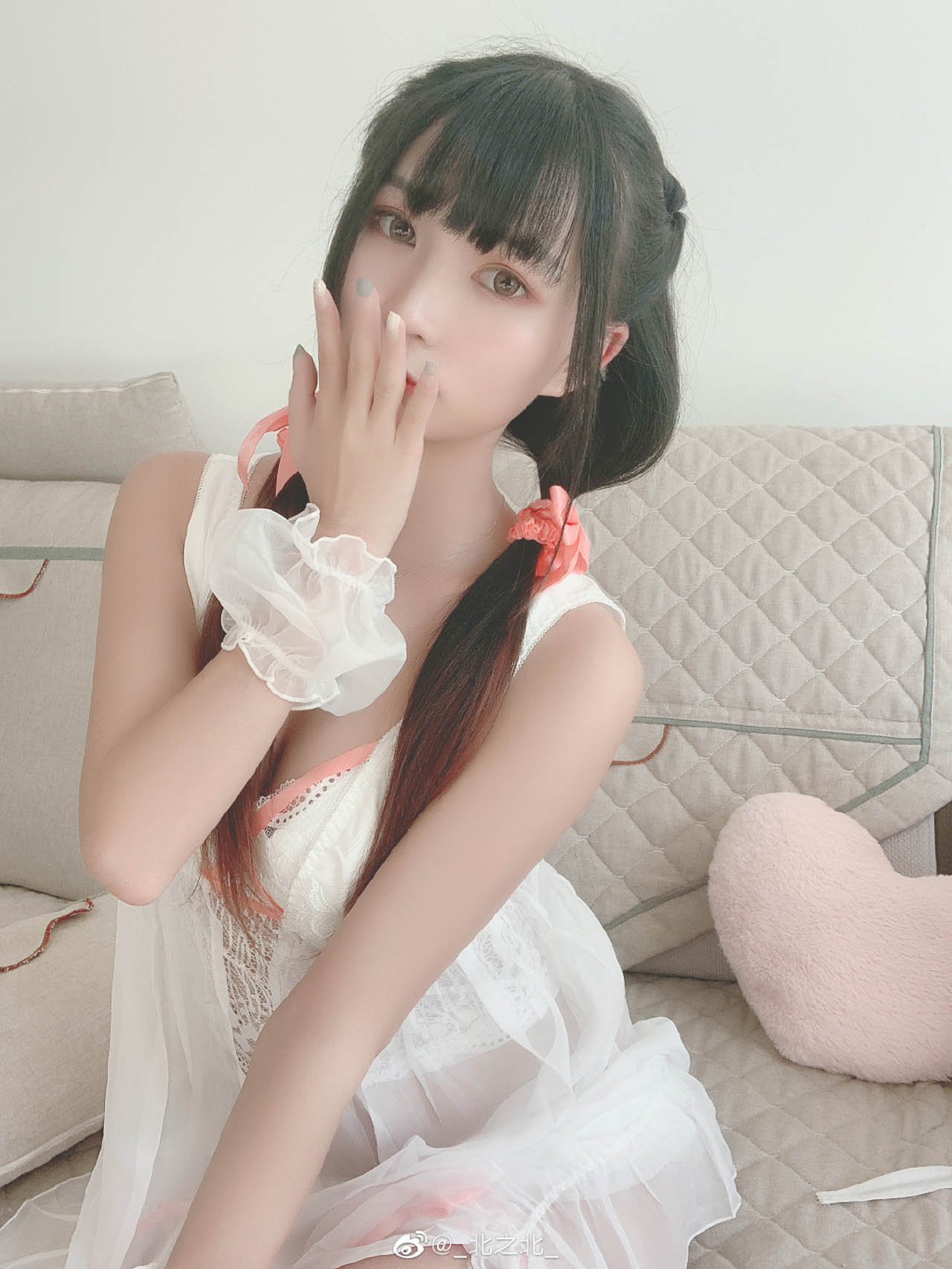 [合集]coser网红《北之北》全套15期，大小1.58G插图4