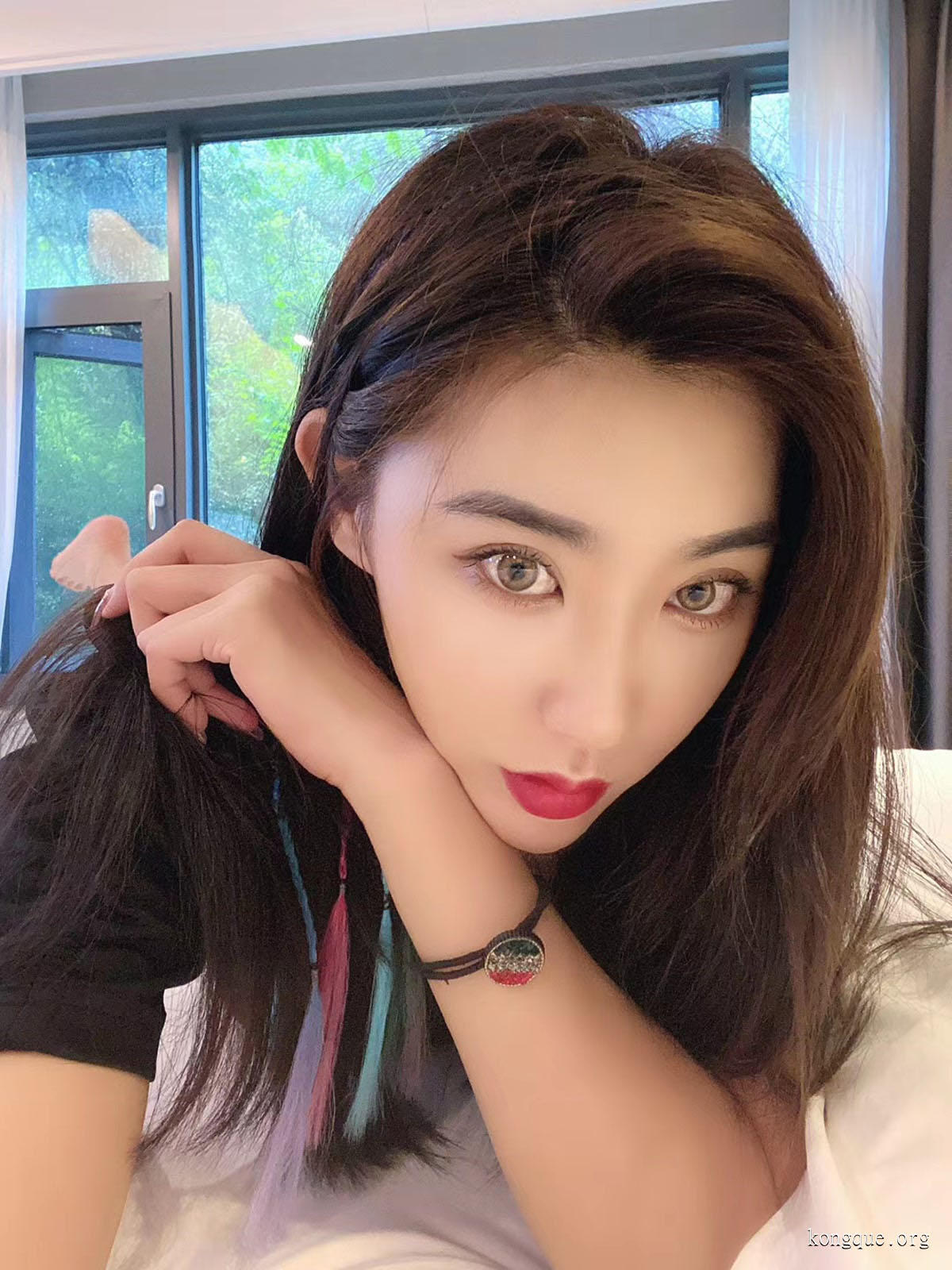 林子琳喵 – 微信朋友圈系列图片&视频插图3