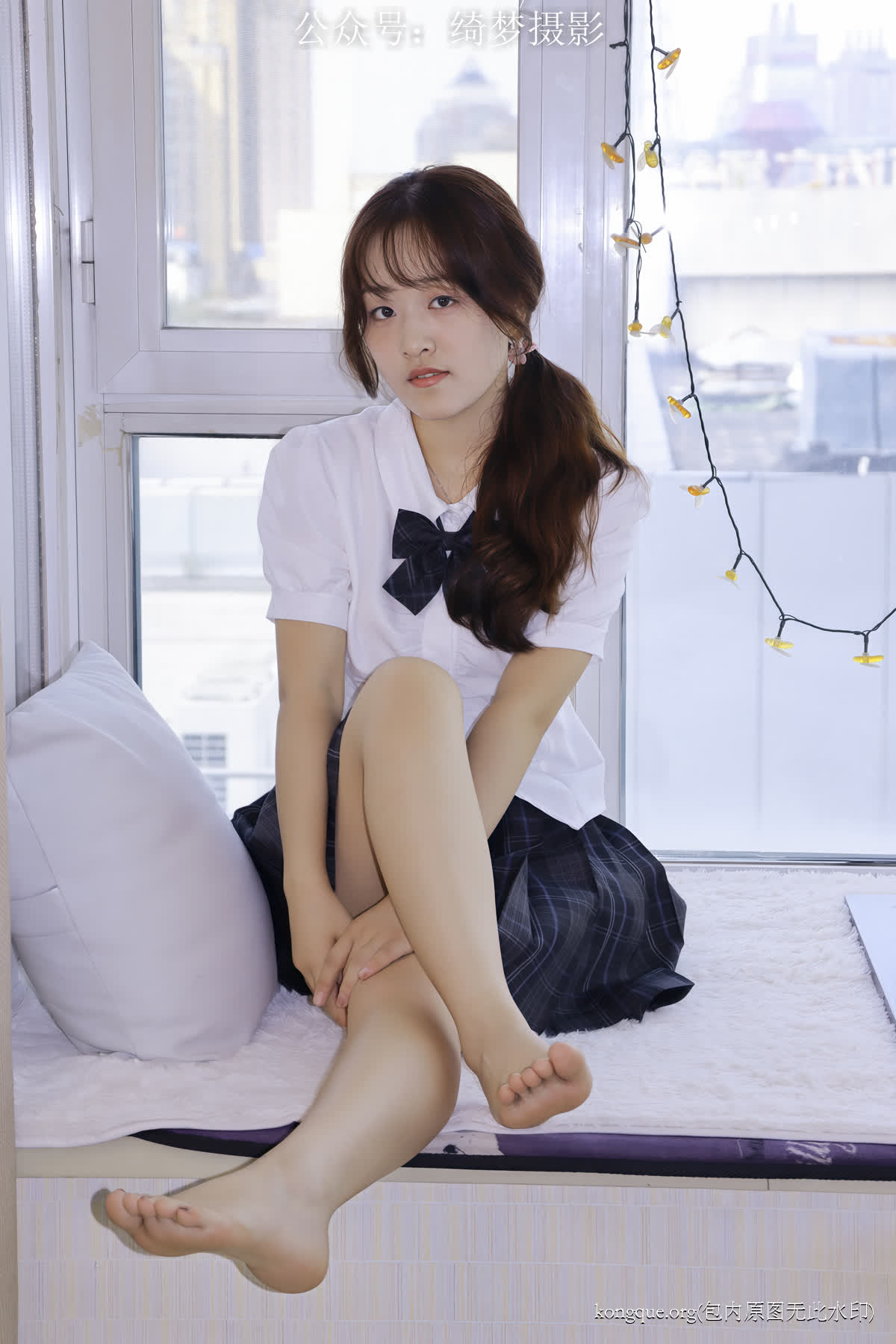 绮梦摄影 – 全套32期含4K视频[418G-2025.10]插图1