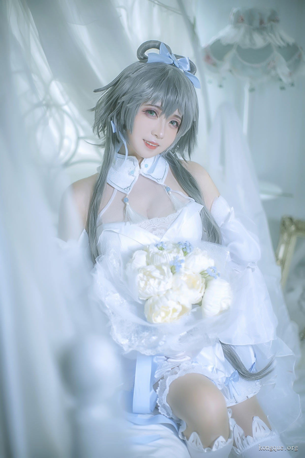 渊秧 – 全套合集27期[1.8G-新收录/双盘]插图1