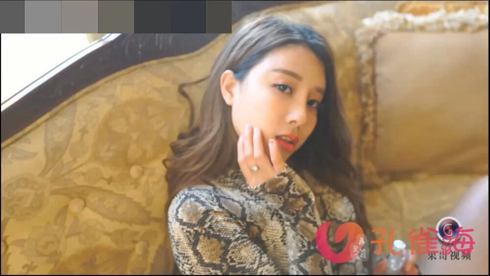 果哥出品,秀人网女神级美女筱惠放浪诱惑《舞动的青春》[1v-330M-14min]-月白图集