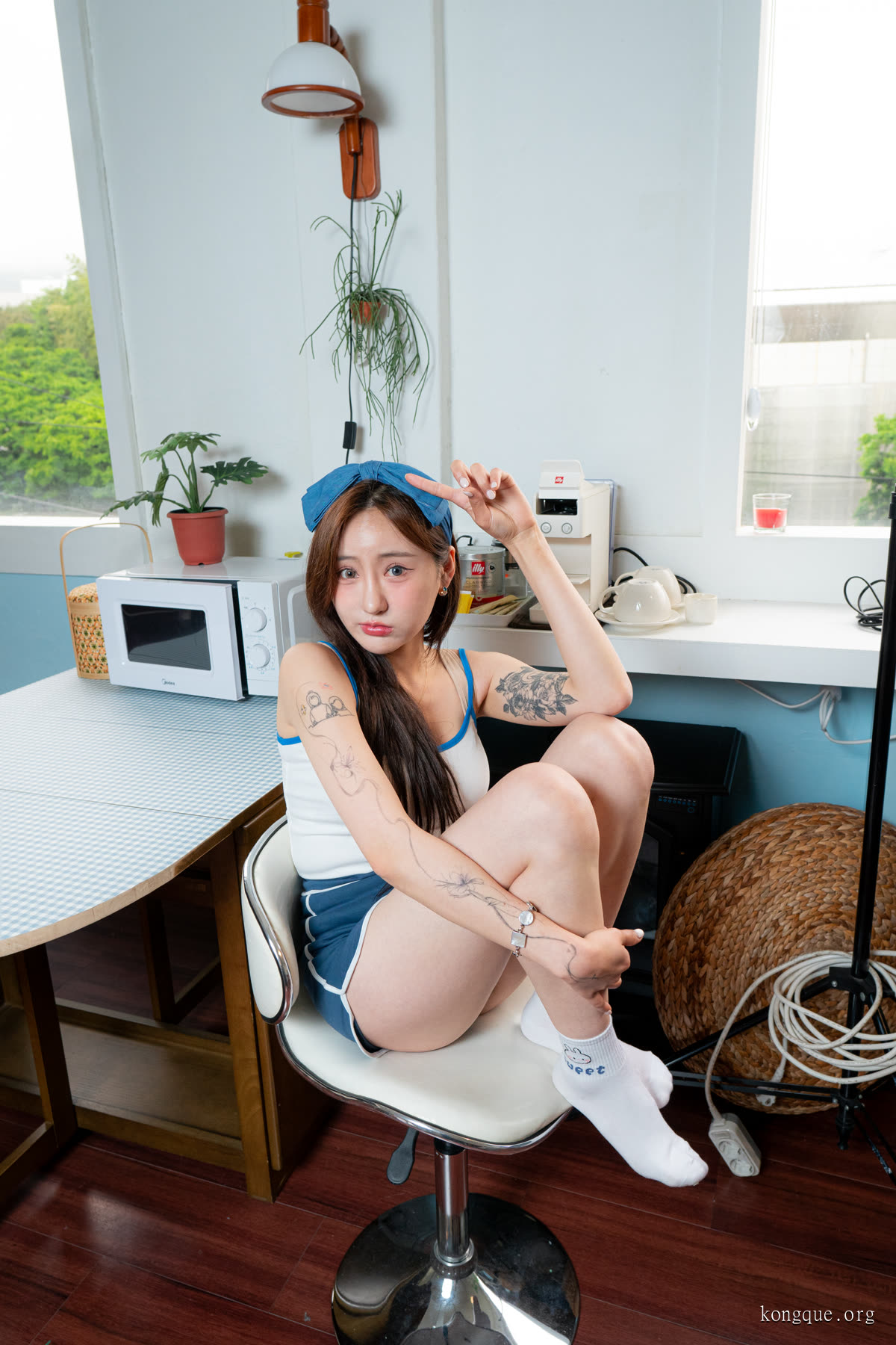 Muchenne(韩) – 全套7期[5G-2024.7新]插图2