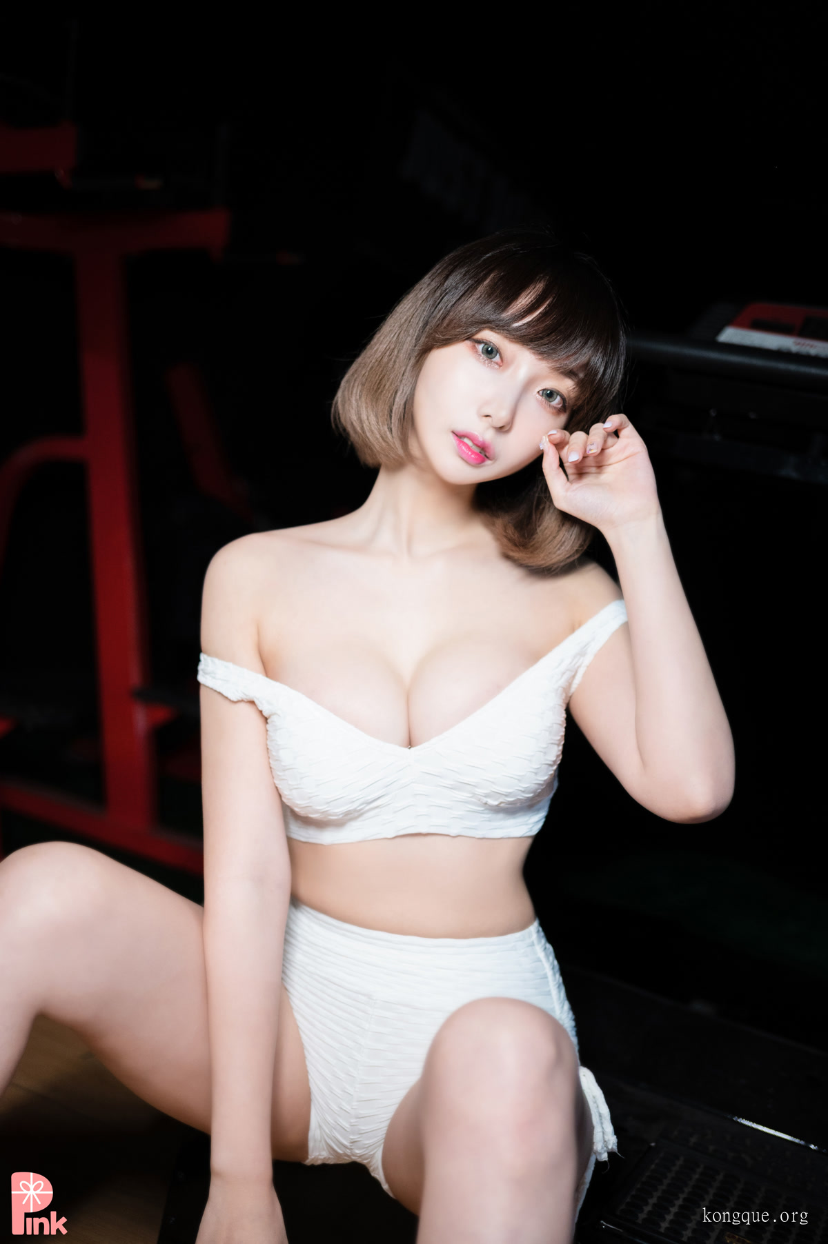 PINK(韩国) – 全套35期套图&视频[59.1G-2024.11]插图10