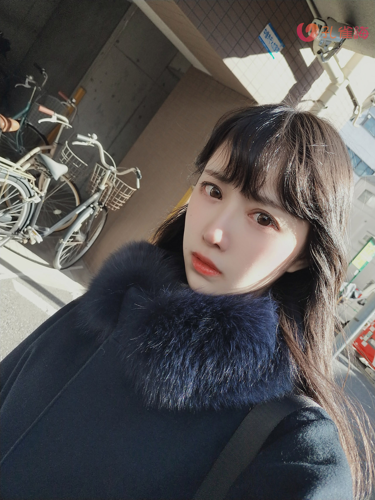 Shika小鹿鹿 – 全套131期&随包视频[22G-2025.9]插图10