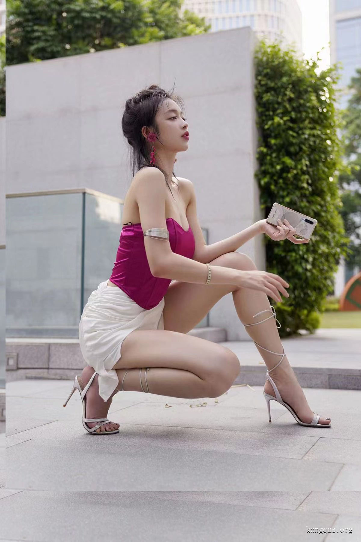 徐珺大哥 – 舰长提督朋友圈系列套图&视频[13套-2025.9]插图1