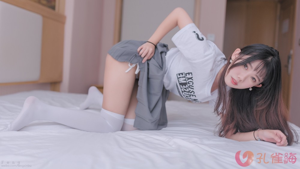 风之领域 – 高清无水印写真套图286套,大小111G-月白图集