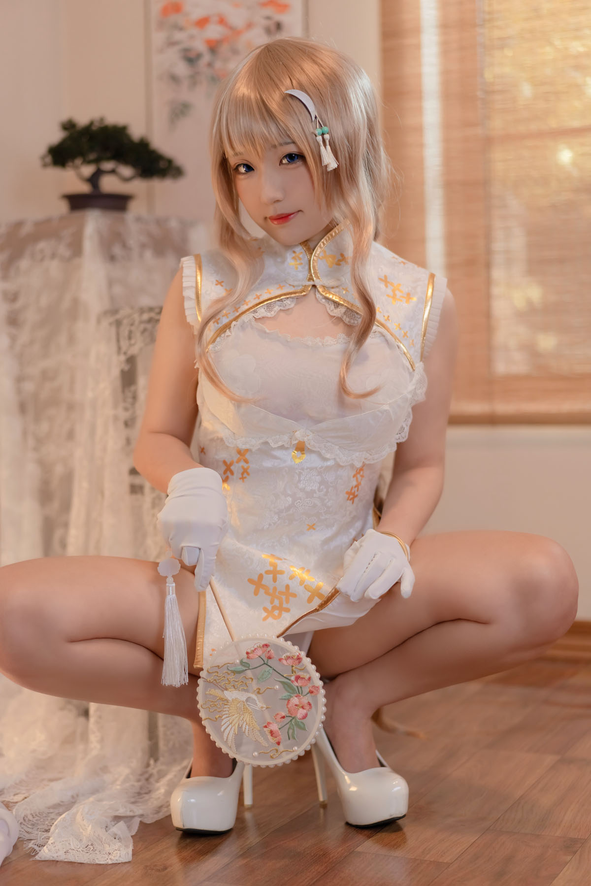 弥美Mime – 全套合集37期[6.4G-2025.9]插图6