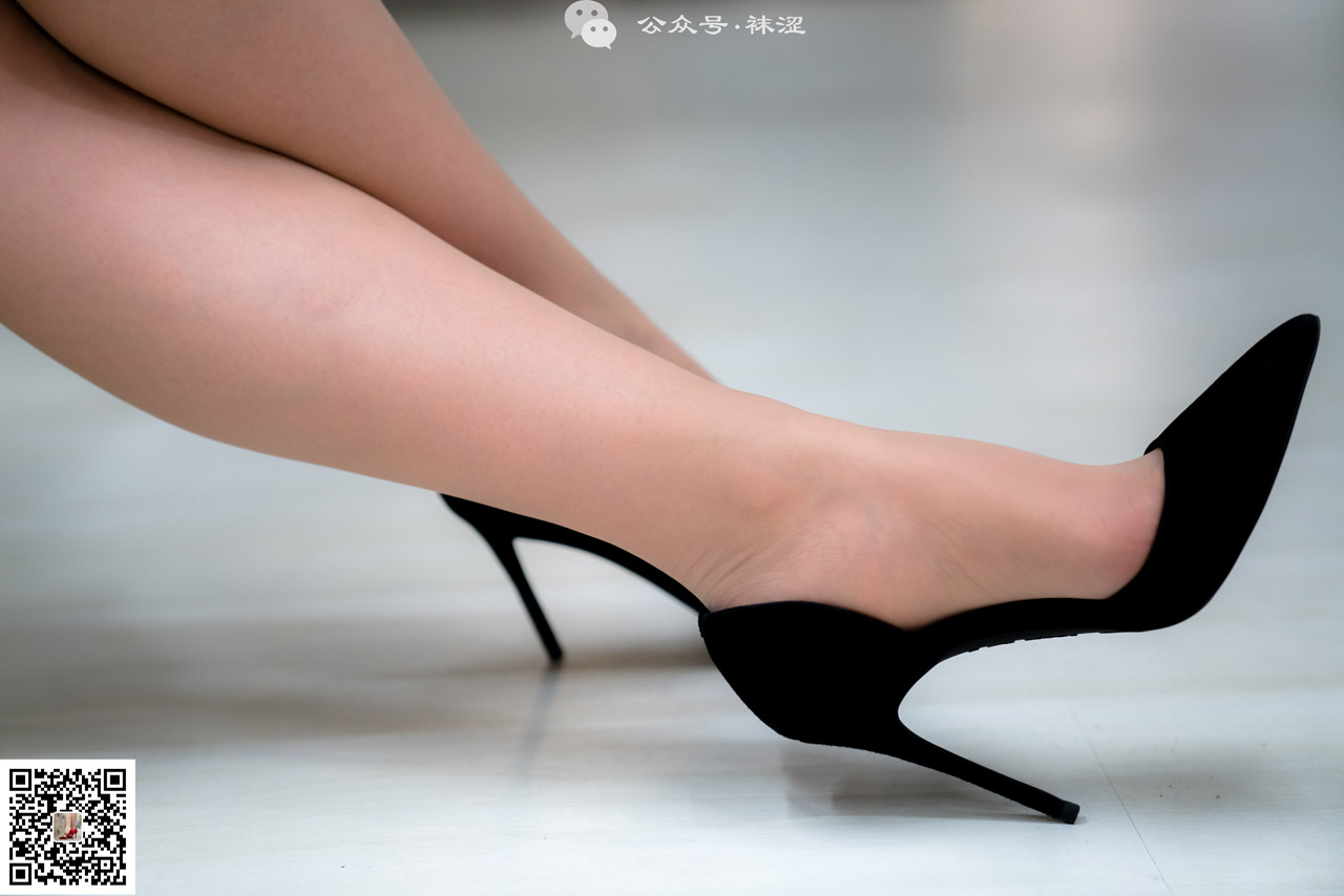 [合集]写实丝袜《袜涩》作品全套90期，大小79.98GB插图3