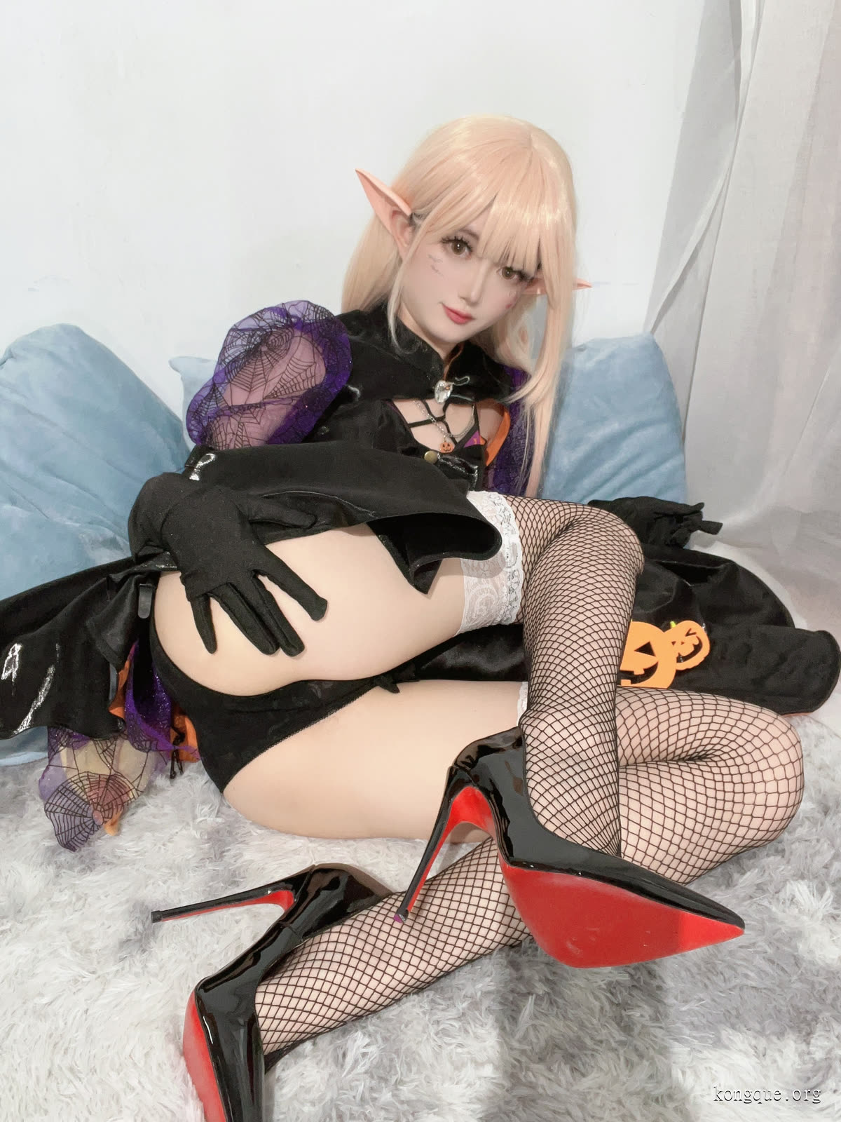 趴趴捣蛋陌 – 全套8期合集[3.5G-2024.7]插图7