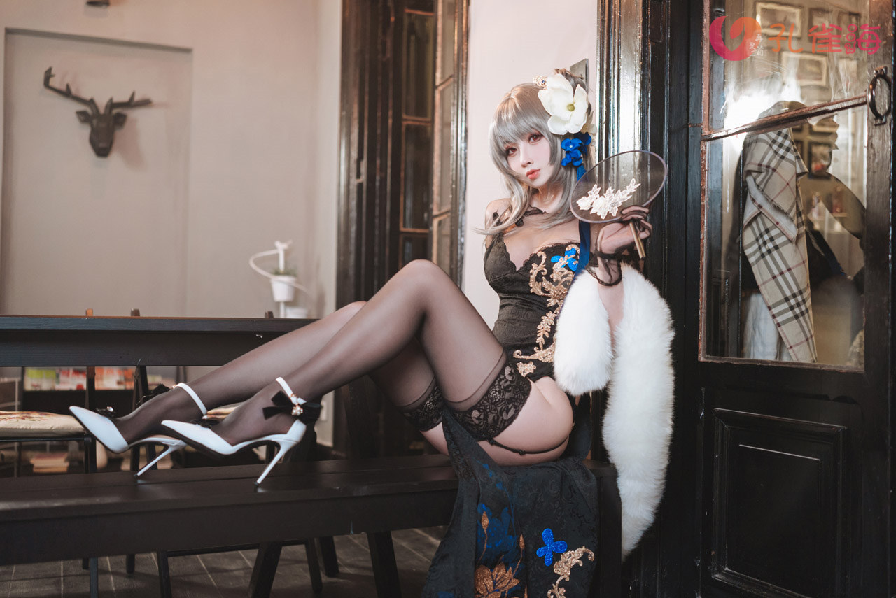 Rioko凉凉子 – 全套151期&随包视频[74.5G-2025.8]插图4