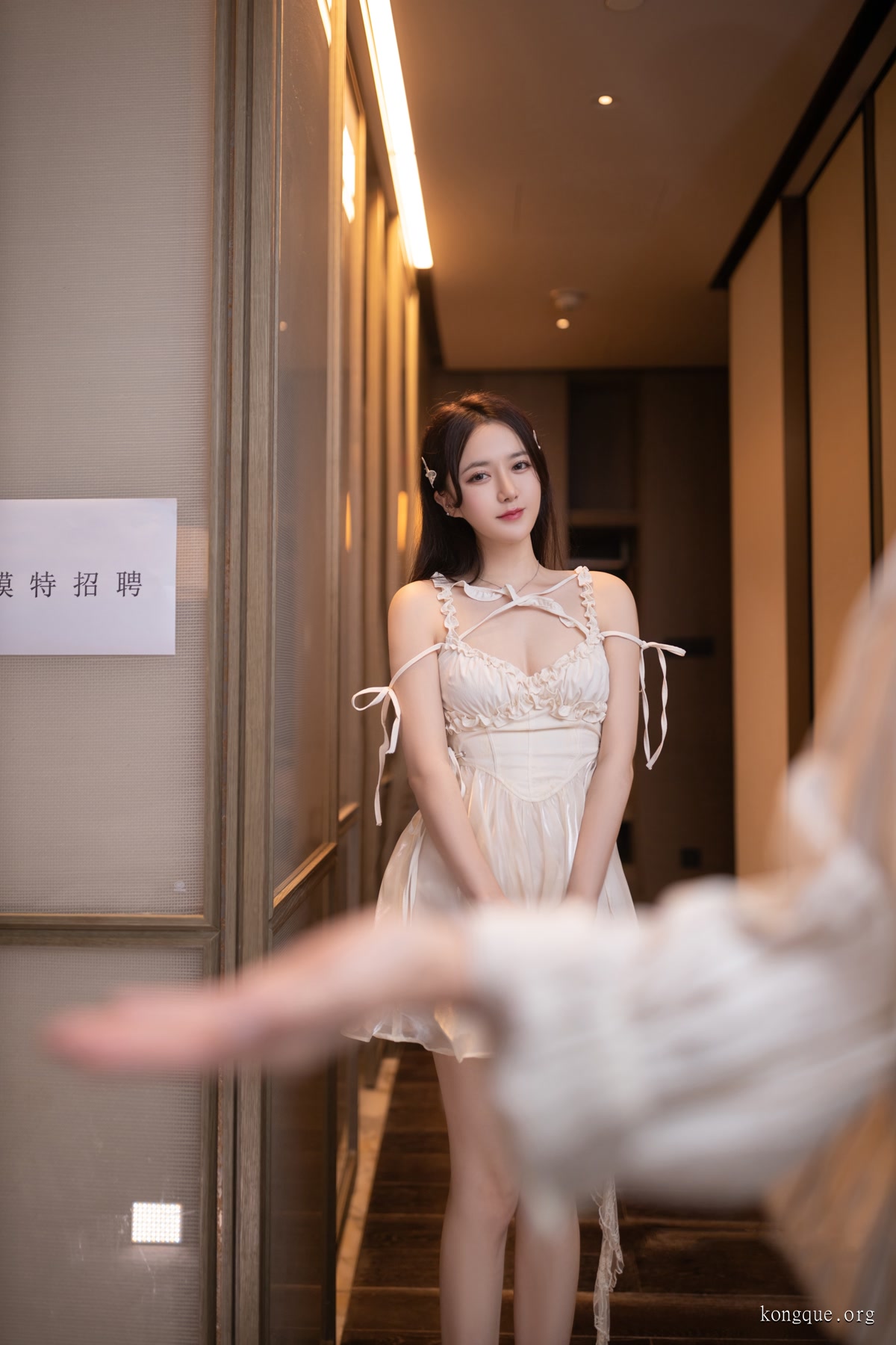23001.鱼子酱Fish – 内购私拍 NO.012 奶液喷射 [130P-1.66GB]-月白图集