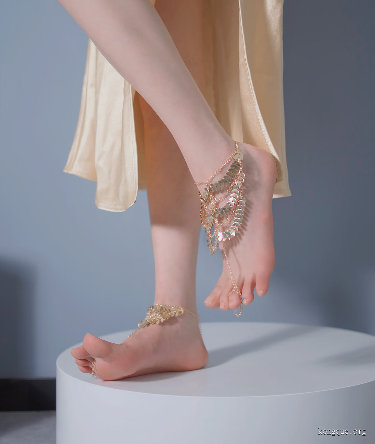 禅院熏 – 微密圈套图合集[54期-2024.10]插图4