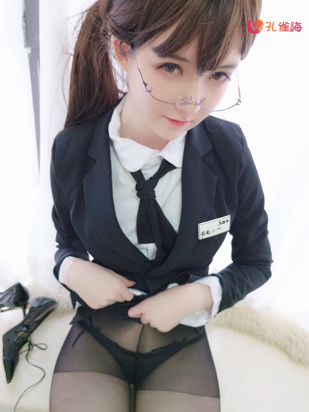 一小央泽 – 全套71期及随包视频[25.1G-2025.10]插图3