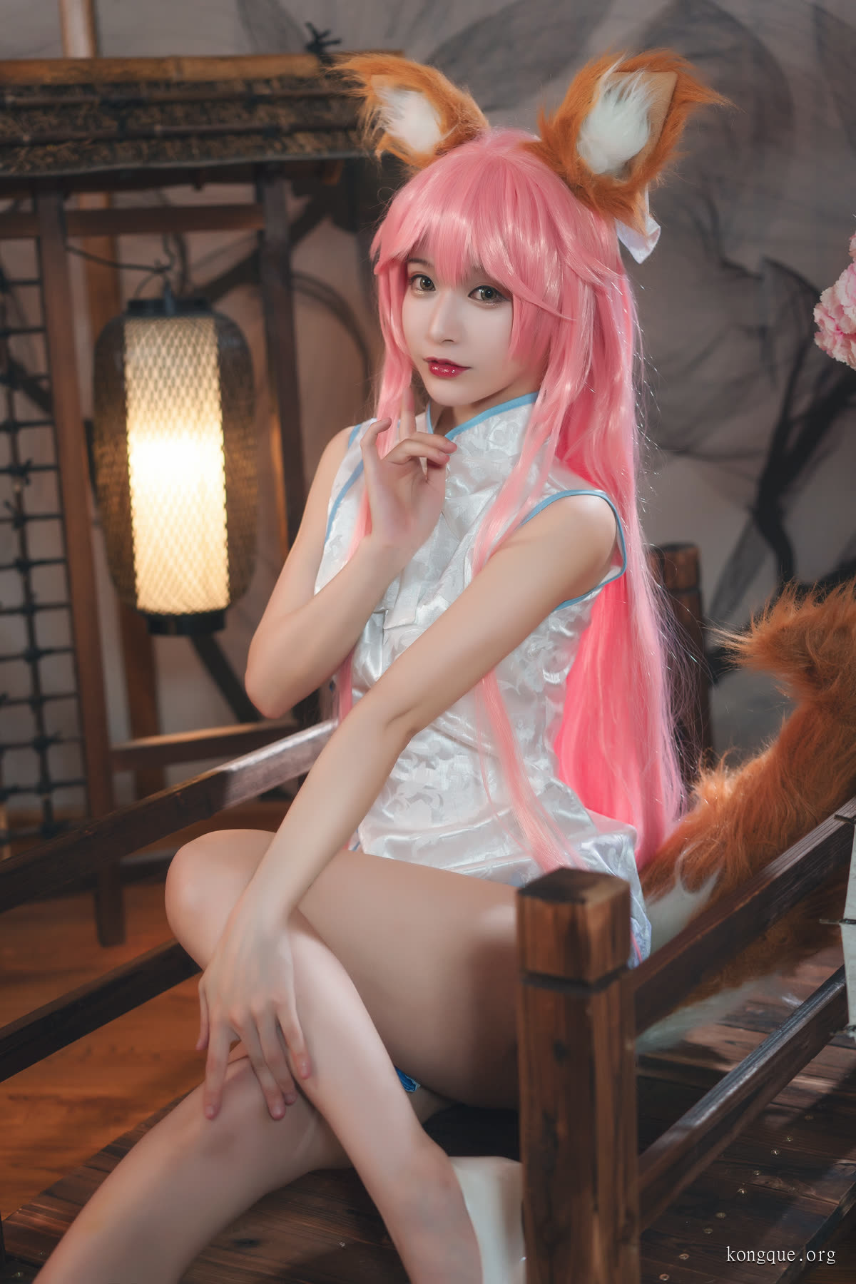 w百合欧皇子w – 全套18期[2.6G-2025.5]插图14