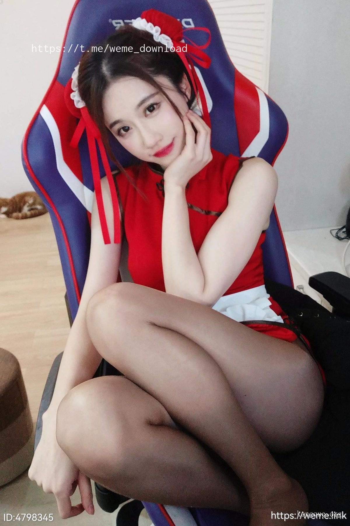 轩子巨二兔(轩子巨2兔) – 微密圈套图&视频[25套-2025.11]插图5