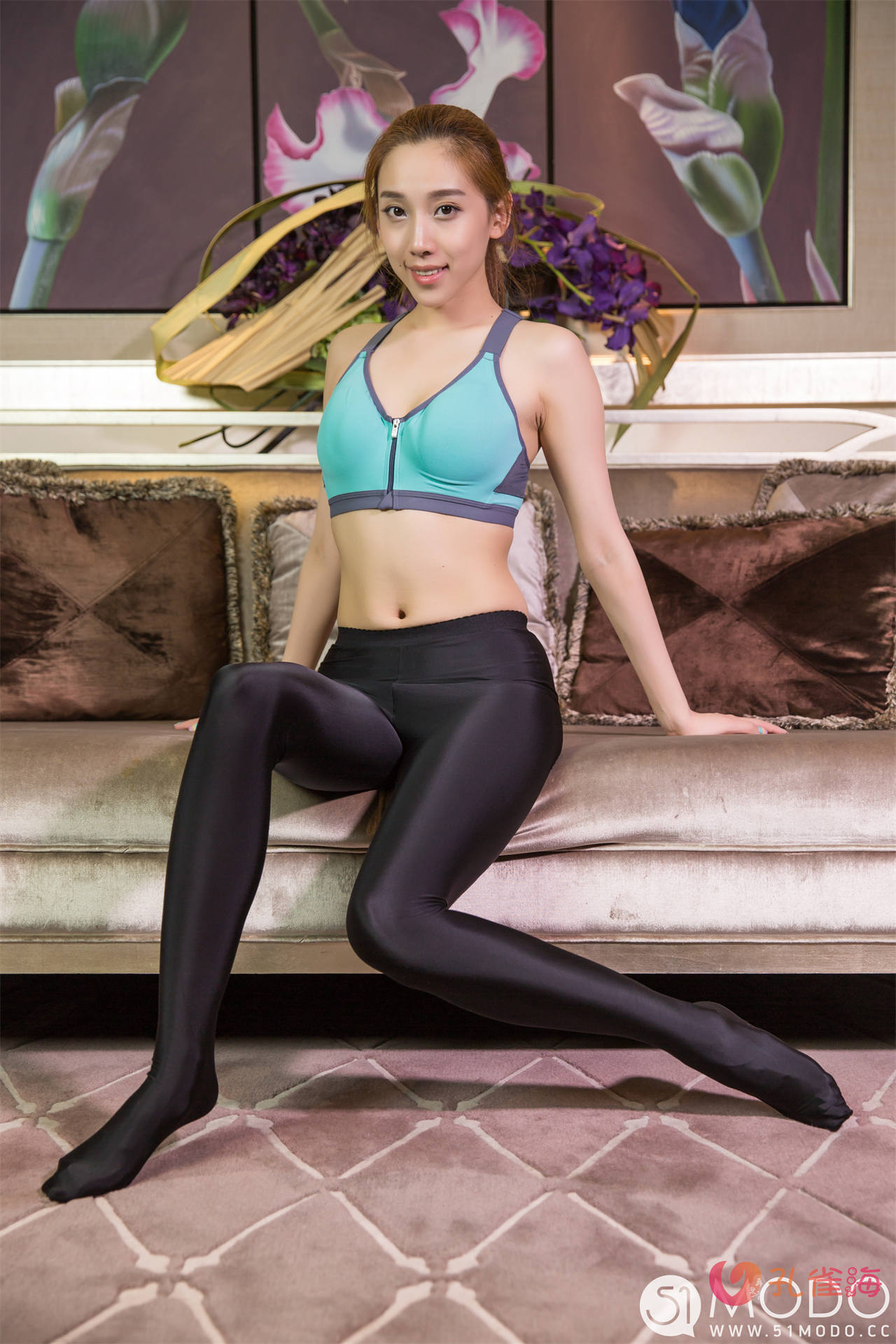 [合集]写真机构《51MODO》写真套图视频及特刊，大小6.43G插图4