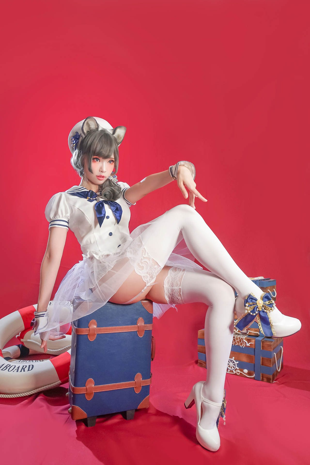 ElyEE子 – 全套合集217期含随包视频[27.6G-2025.8]插图4