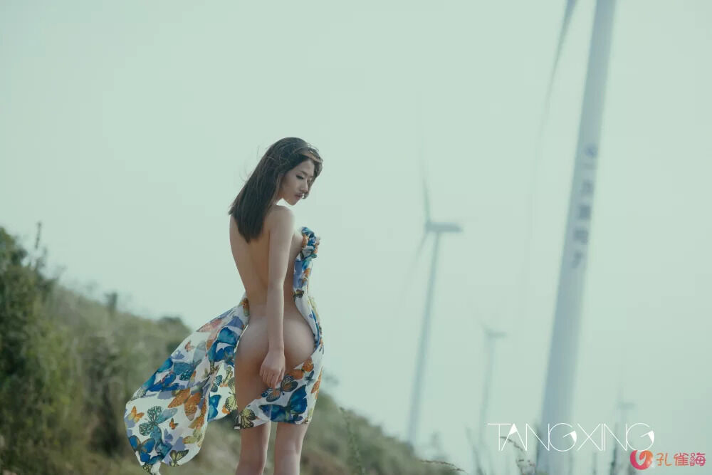 摄影师唐兴专辑第8期合集[61P401M]插图2