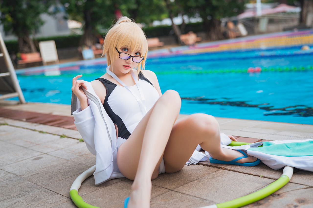 瓜希酱 – 全套合集106期[13.5G-2025.11]插图3