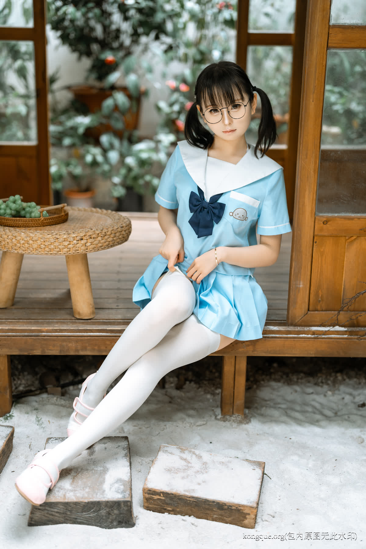 幼水铃衣 – 全套16期&随包视频[14.3G-2025.9新发]插图6