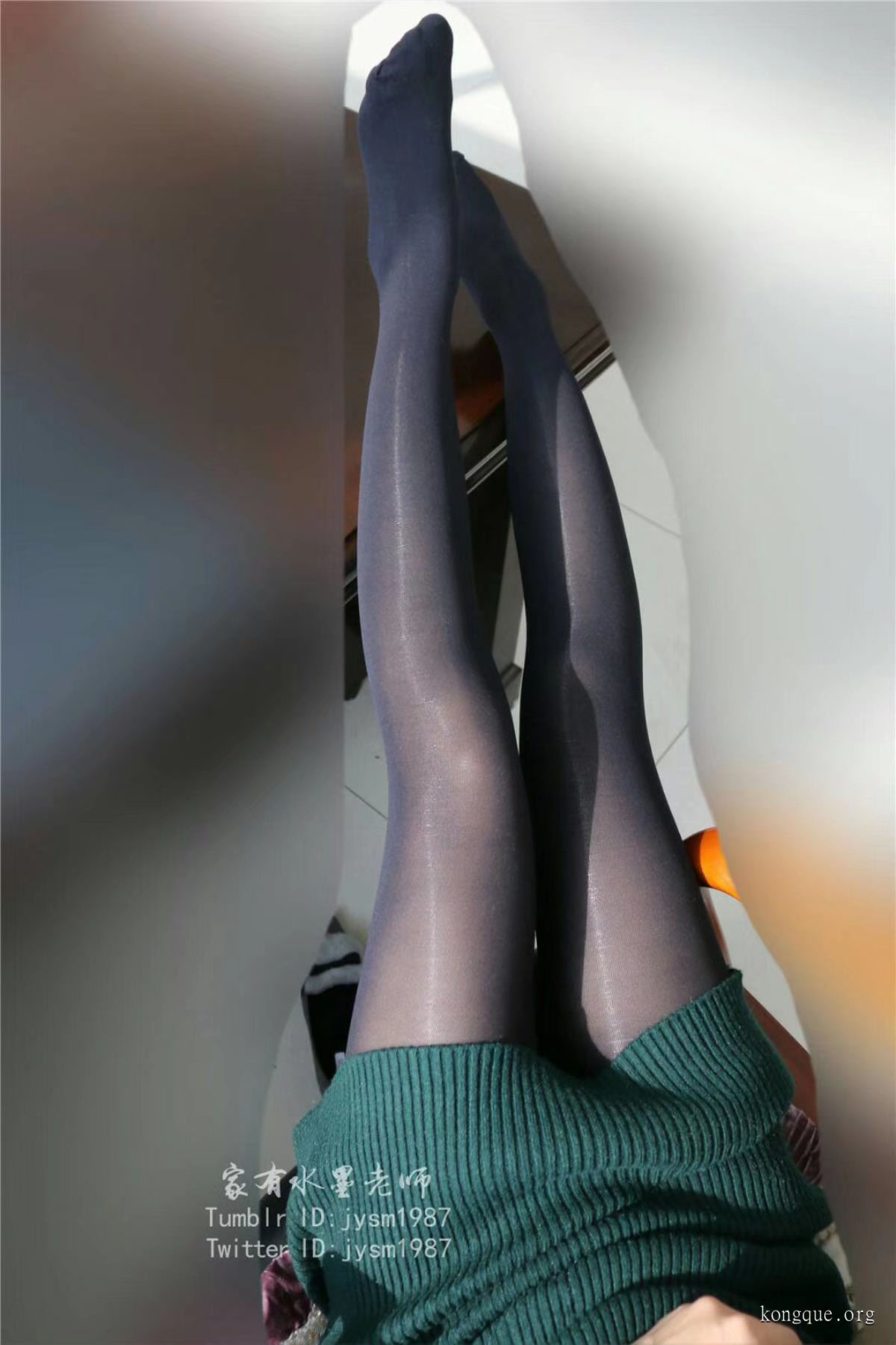 家有水墨老师 – 微信朋友圈系列图片&视频插图5