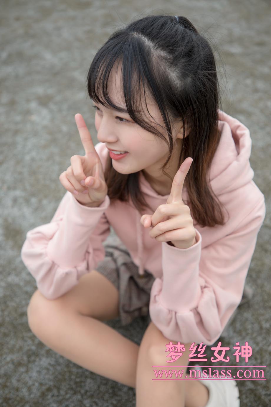 MSLASSS梦丝女神 – 全套官方套图合集182期（带视频）[119G]插图2