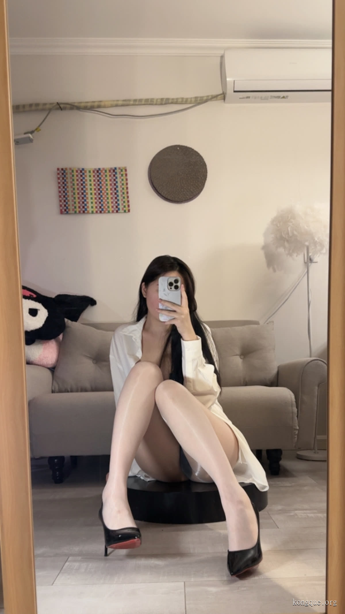 玫桃泡芙 – 微密圈套图&视频合集[11套-2024.12]插图5