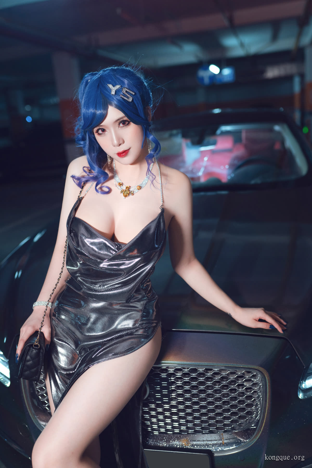 羊大真人 – 全套11期&视频[3.3G-2025.3]插图4