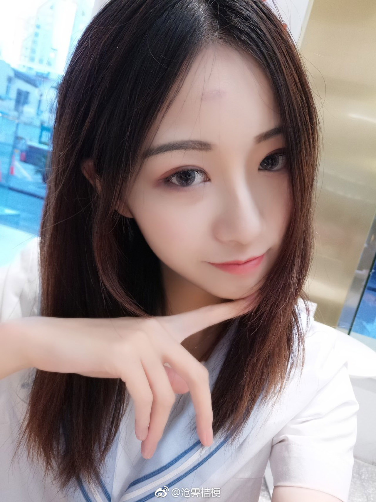 沧霁桔梗 – 全套12期合集[4.7G]插图2