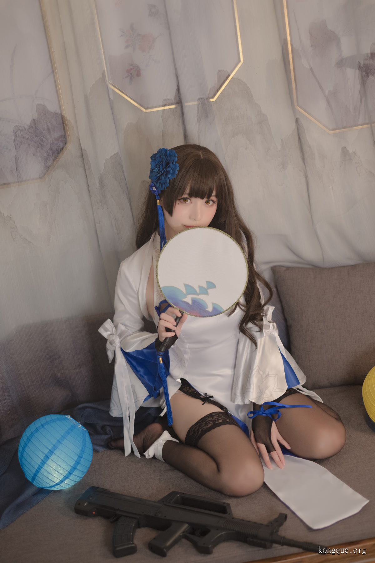 星野saori – 全套8期[687M]插图8