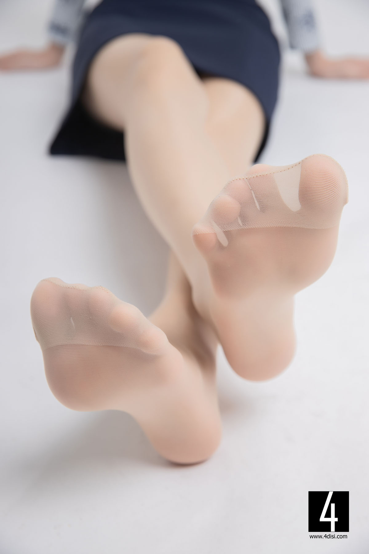 [合集]OL风格DISI第四印象-丝制 全套19期，大小978M插图9