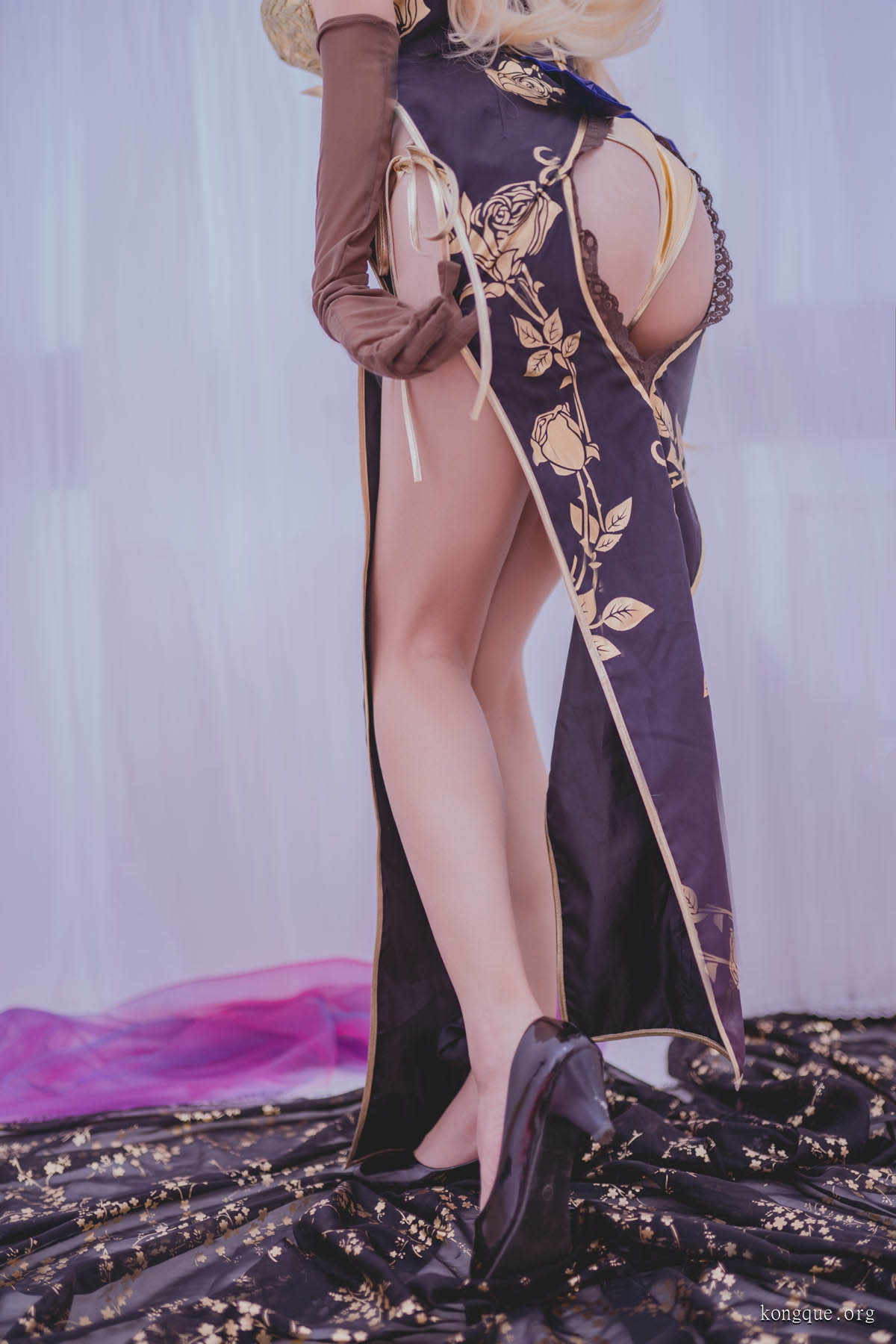 前羽_rr – 全套39期[10.2G-2025.6]插图6