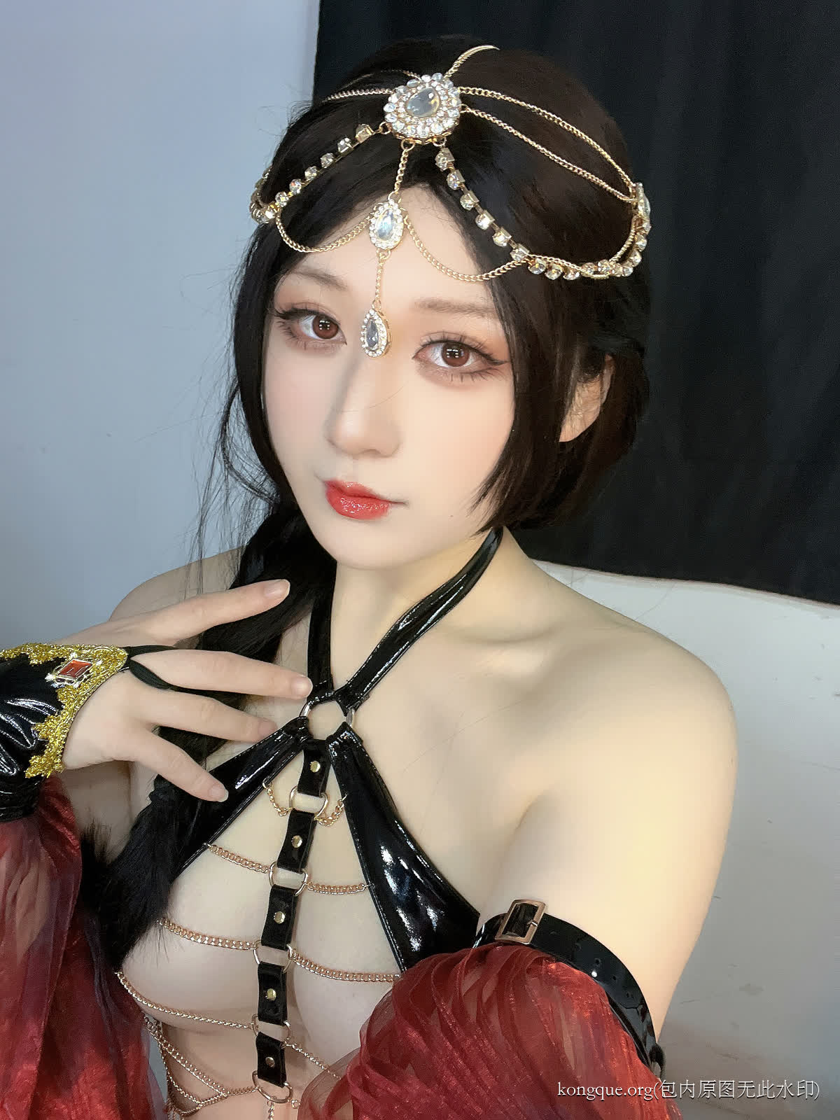 Zyra秋 – 全套9期&随包视频[3.7G-2025.10新发]插图7