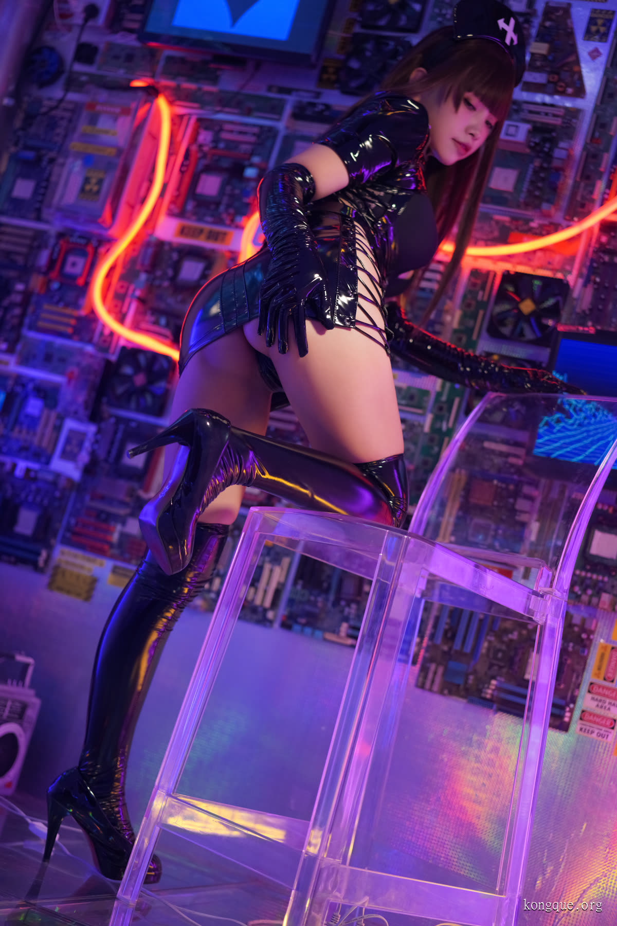 Neko-薇薇 – 全套13期&视频[2.9G-2025.6]插图3