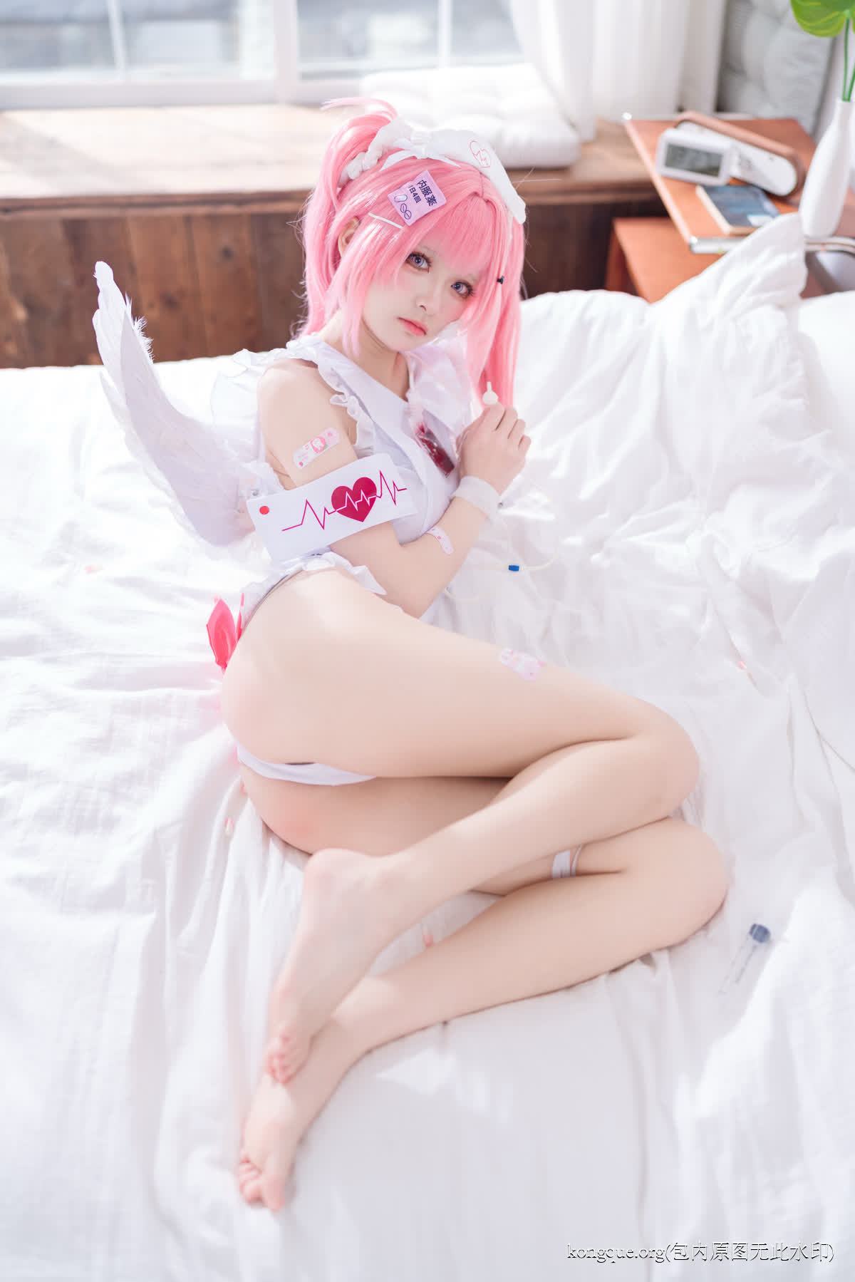 九柒喵 – 全套33期[9.4G-2025.10]插图5