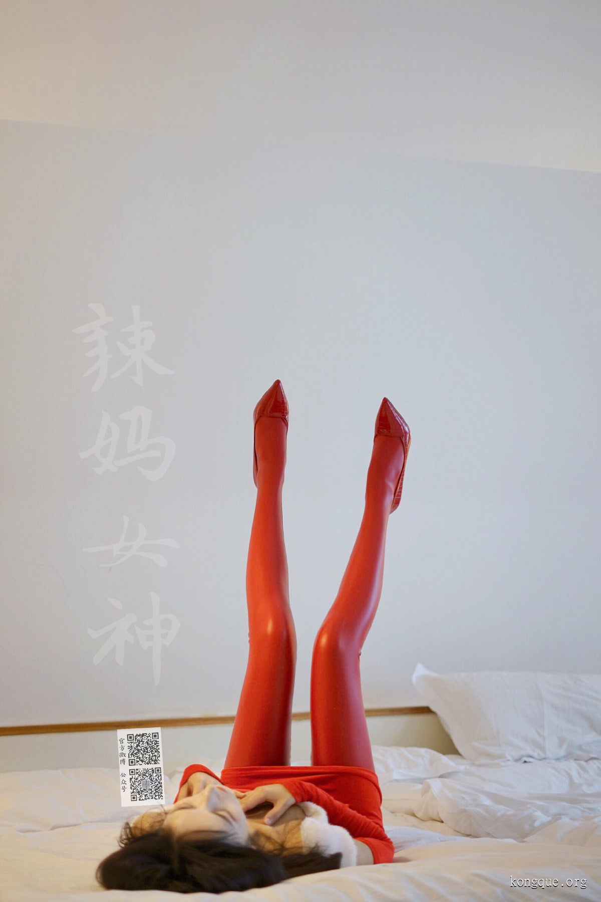 辣妈女神 – 朋友圈&VIP会员专属订阅系列插图5