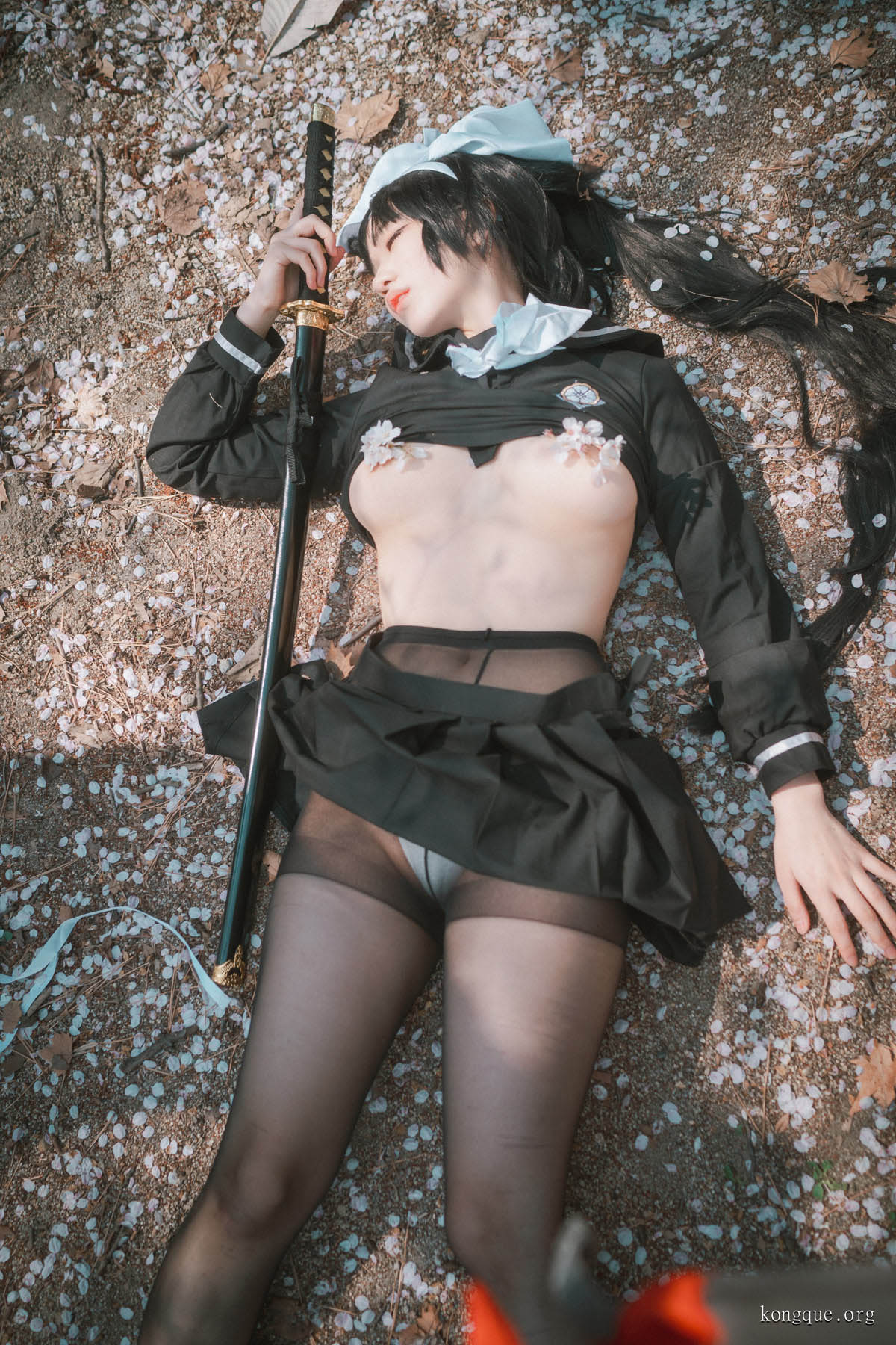 Mimmi(밈미) – 全套42期[58.3G-2024.8]插图5