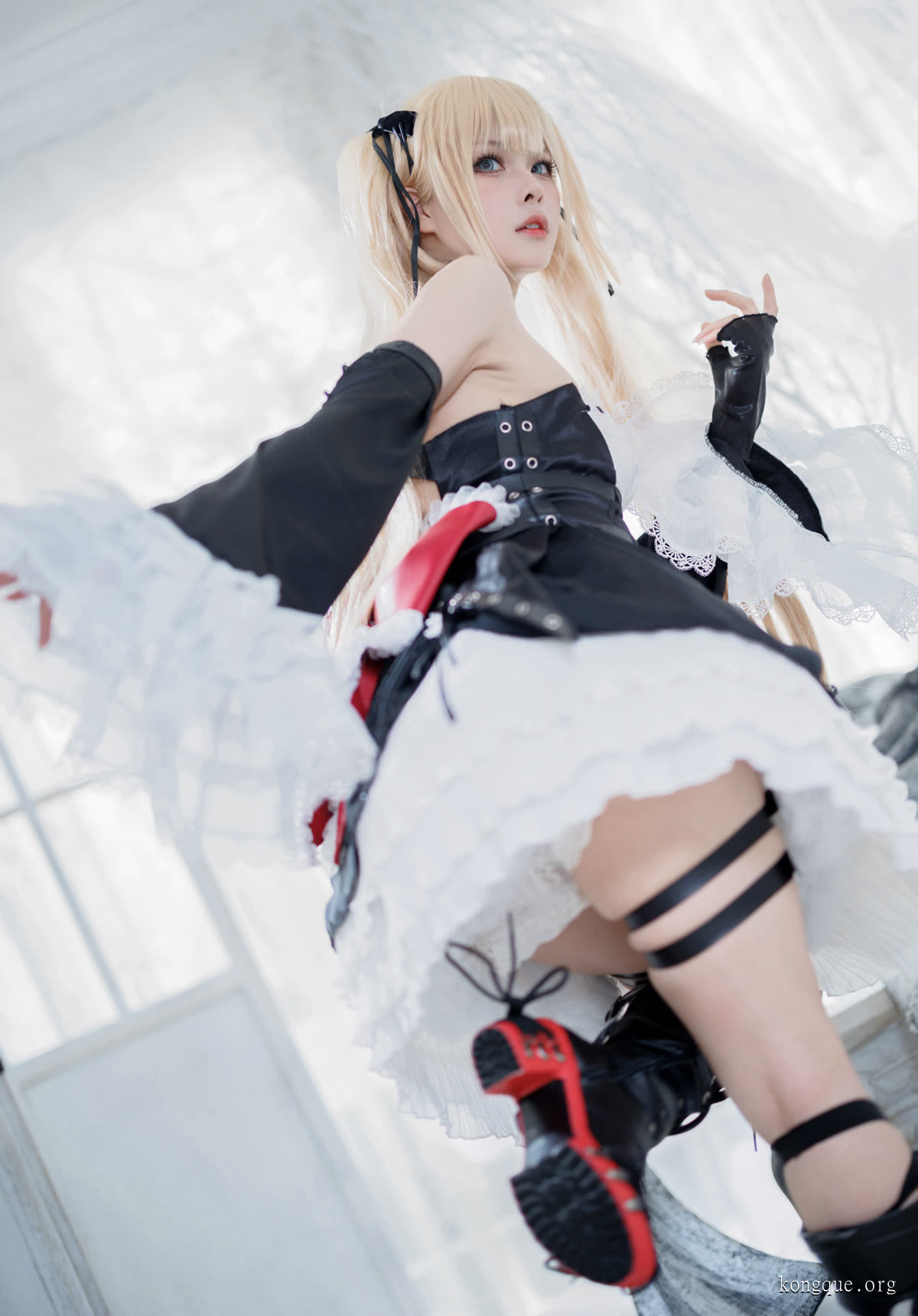 w百合欧皇子w – 全套18期[2.6G-2025.5]插图1