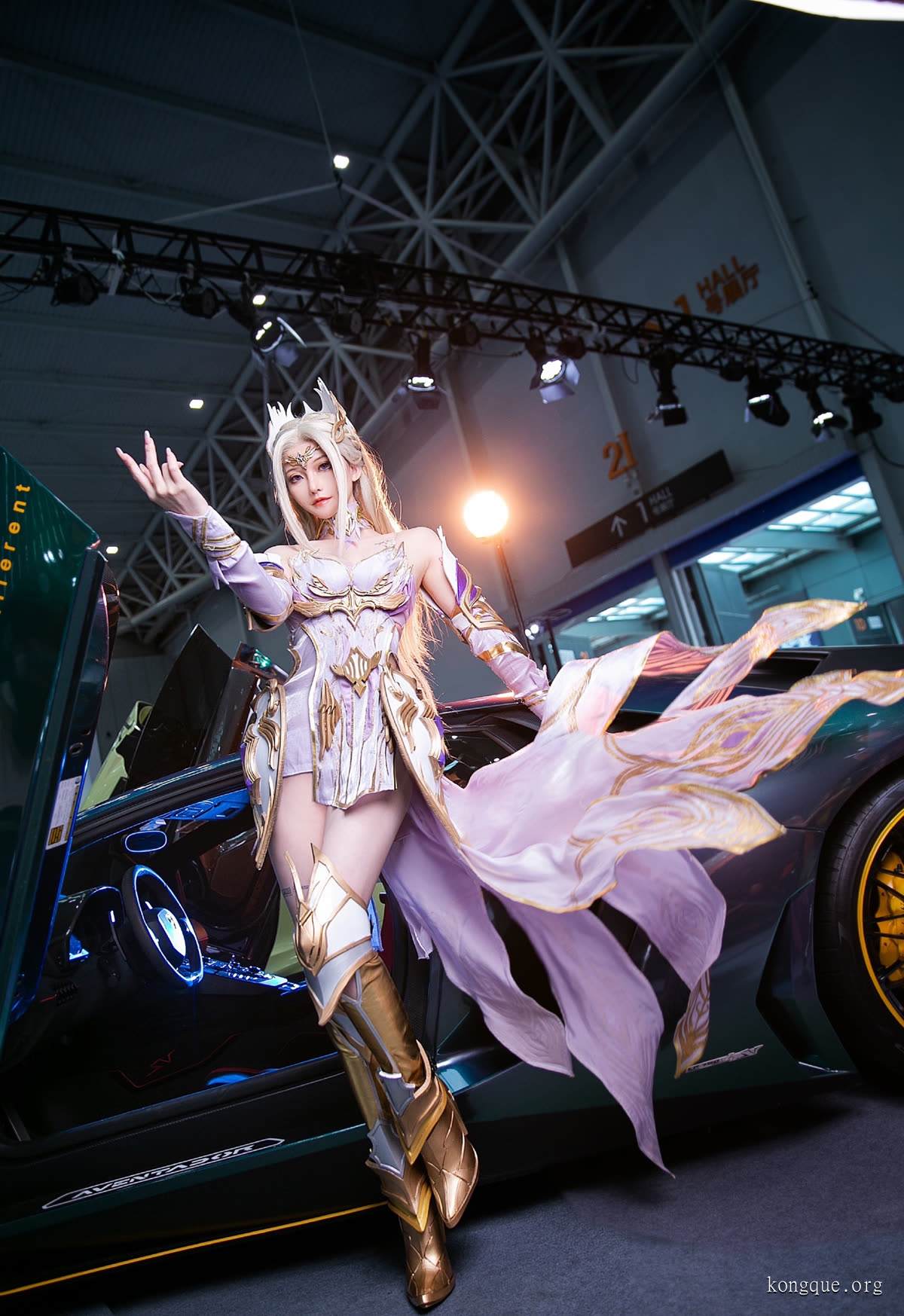 露兒大魔王 – 全套11期[1.8G-2025.9新发]插图2